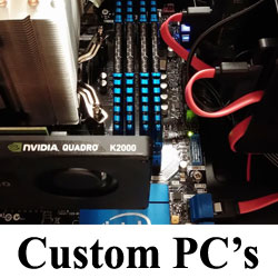 custom-PC's